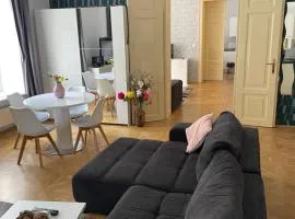 The Triple Suite For Large Group