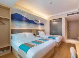 VX Hotel Xiamen Siming District Xiamen University Huandao Road