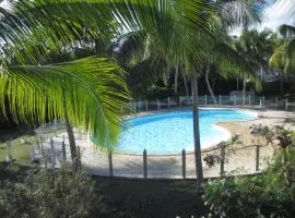 Villa Redfish