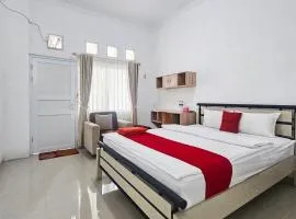 RedDoorz Syariah near RSUD Bogor