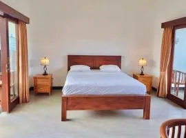 Luka's Place - 1 bedroom