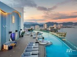 Panorama Beachfront Nha Trang by SAN Condotel