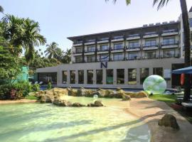Novotel Goa Candolim