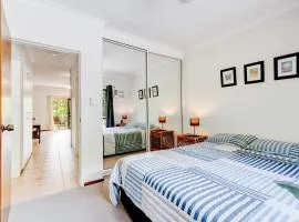 Liana 10 One bedroom beachfront views