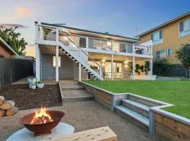 Luxe Oceanview - Bay Views Beach & Wineries