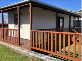 Beachport Caravan Park, camping en Beachport