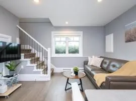 Brand New Stylish 2 bedrooms Suite in Shaughnessy