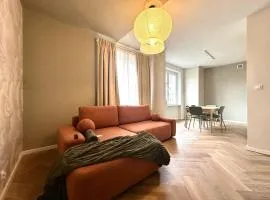 Kotlarska 39 Apartment - Self Check-In 20h
