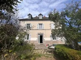 Grande maison Albuconis