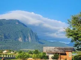 Stay Day Off at Chiang Dao