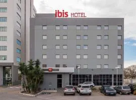 Ibis Guaratingueta Aparecida - Circuito da Fé