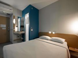 ibis budget Porto Alegre - Super Econômico, pet-friendly hotel in Porto Alegre