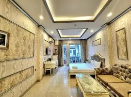 F F HOUSE Homestay
