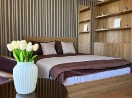 Apartment in Yerevan City Center Republic Square Self Check-In