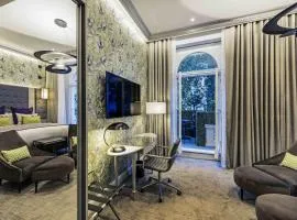 Mercure London Hyde Park Hotel