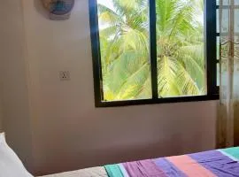 Stay Happy at Chathurni Villa, Ahangama