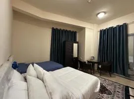 The chill Apartment Al rigga Dubai