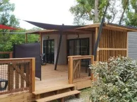 Chalet 140m² - 12 pers, Terrasse - API-1-52-508