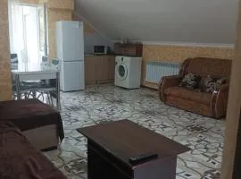Зелений Рай