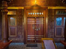 Sopanam Heritage Resort, ξενοδοχείο σε Panamaram
