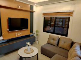 CPH Modern House, hotel a Dirita