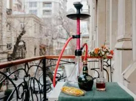 Nizami City Inn Hotel Baku