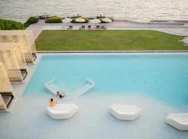 veranda two bedroom Residence By mihouse hosting