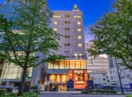 APA Hotel Sendai Kotodai Koen