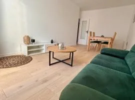 Charmant appartement tout confort