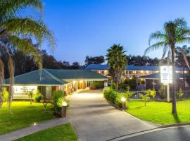 Thurgoona Country Club Resort, resort in Thurgoona