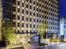 MYSTAYS 赤坂精品酒店(Hotel Mystays Premier Akasaka)