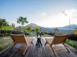 Stone Ridge Kintamani