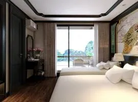 Cat Ba Bonita Cruise Lan Ha bay and Ha Long Bay
