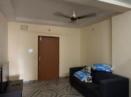 Auralis Stay, hotel in Haidar Sāhibgūda