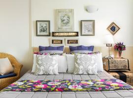 Airport Riverview Motel, motel in Brisbane
