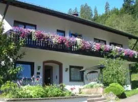 Bed & Breakfast Schäfer