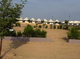 Jaisalmer Landscape Camp