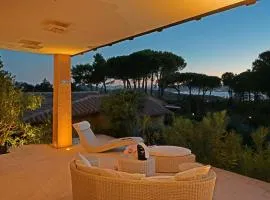 La casa dei tramonti