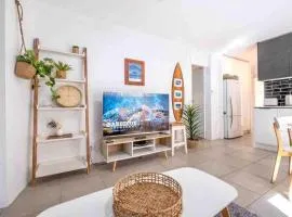 North Burleigh Miami Ocean Escape