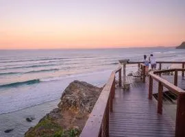 North Burleigh Miami Ocean Escape