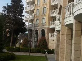 Villa Roma Monna
