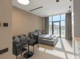 SEABREEZE RESORT Park Residence 2