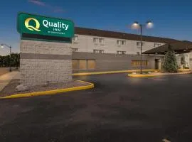 Quality Inn La Crosse North