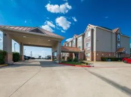 Quality Inn & Suites North Mesquite I-30