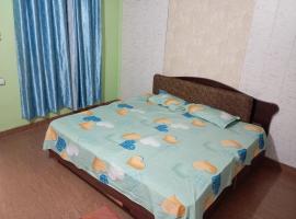 Kaushalya Devi Dharamshala, hotel v destinaci Mathura