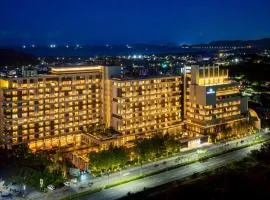 InterContinental Hotels New Taipei Hot Spring by IHG