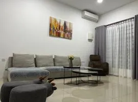 Mojisu Homestay 麻吉宿