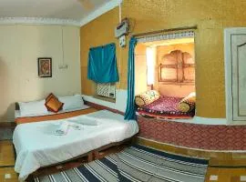 Hotel Nomadic Haveli