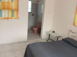 Alojmiento centrico y cerca de la playa