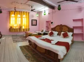 Hotel Nomadic Haveli